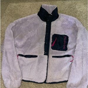Peloton Jacket